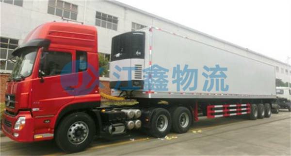 东莞到蔚县物流公司直达