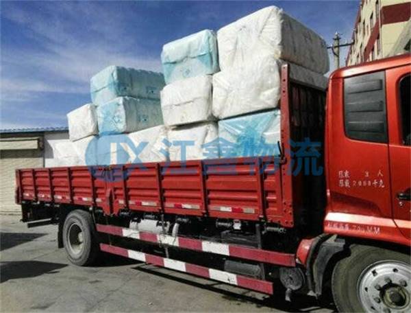 东莞到百色物流公司多少钱一公斤