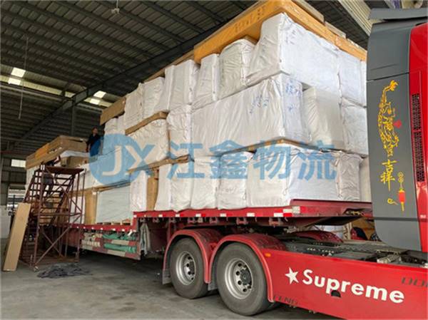 东莞到百色物流公司多少钱一公斤